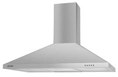 Gruppe Ombrello 90 Απορροφητήρας Καμινάδα 90cm Inox